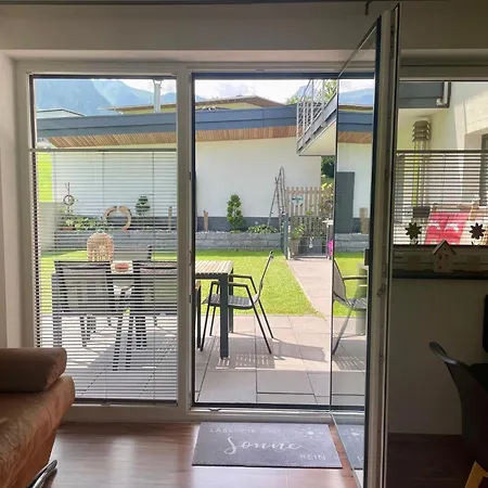 Rauch - Zillertal Apartmán Ramsau im Zillertal