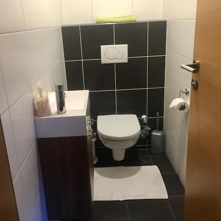 Apartmán Rauch - Zillertal *