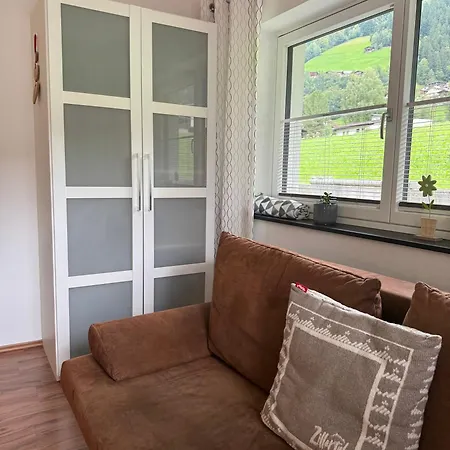 Rauch - Zillertal Apartmán