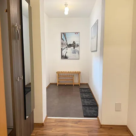 Apartmán Rauch - Zillertal Ramsau im Zillertal