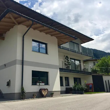 Rauch - Zillertal Apartmán *