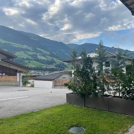 Rauch - Zillertal Apartmán Ramsau im Zillertal