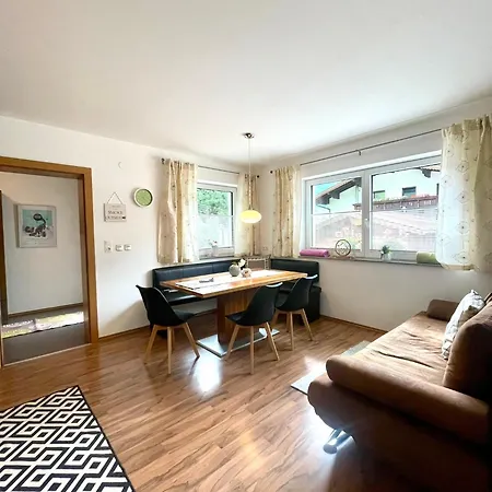 Rauch - Zillertal Apartmán