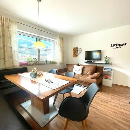 Rauch - Zillertal * Ramsau im Zillertal