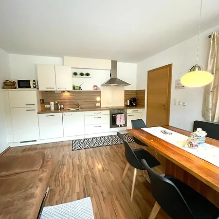 Rauch - Zillertal Apartmán