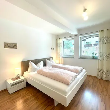 Rauch - Zillertal Apartmán Ramsau im Zillertal