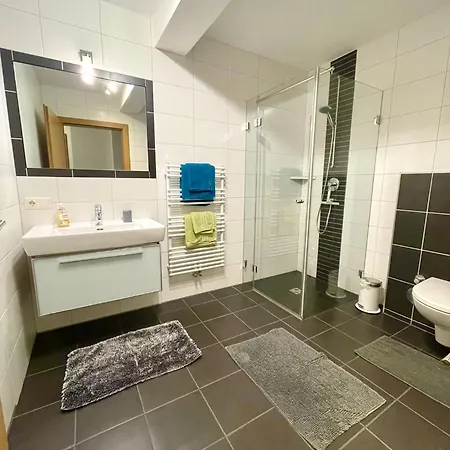 Rauch - Zillertal Apartmán