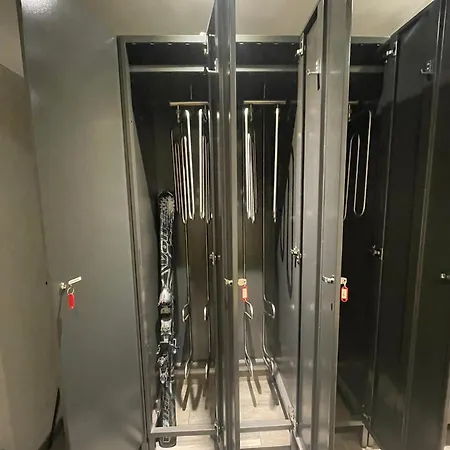 Apartmán Rauch - Zillertal Ramsau im Zillertal