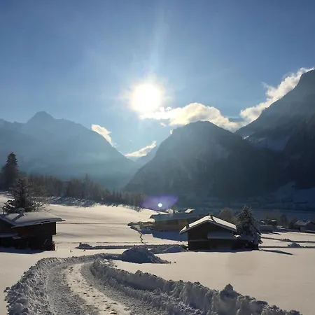 Rauch - Zillertal * Ramsau im Zillertal