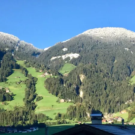 Rauch - Zillertal *