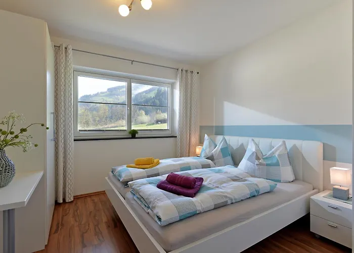 Rauch - Zillertal 公寓 齐勒河谷的拉姆绍