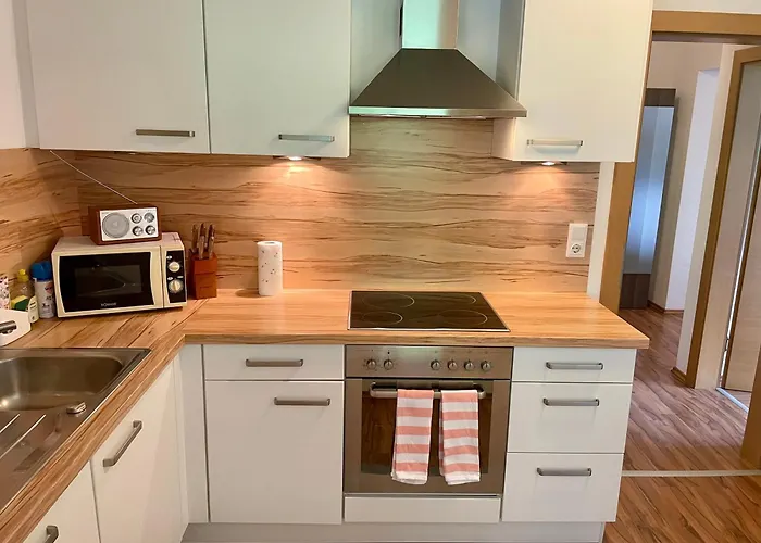 Rauch - Zillertal * 齐勒河谷的拉姆绍