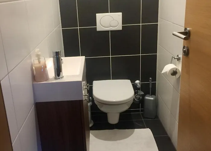 公寓 Rauch - Zillertal *