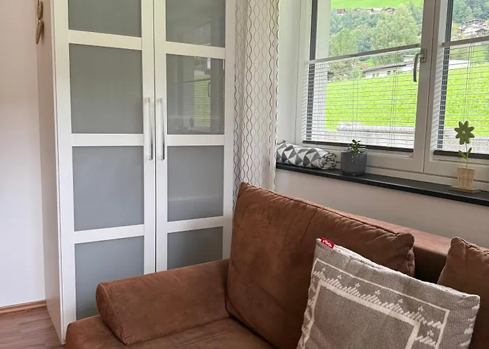 Rauch - Zillertal 公寓