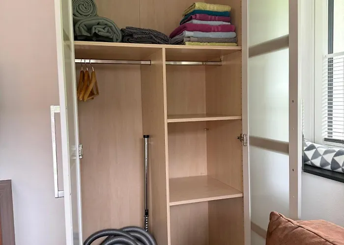 Rauch - Zillertal 公寓 齐勒河谷的拉姆绍