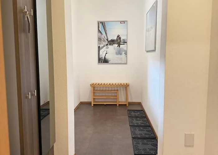 公寓 Rauch - Zillertal 齐勒河谷的拉姆绍