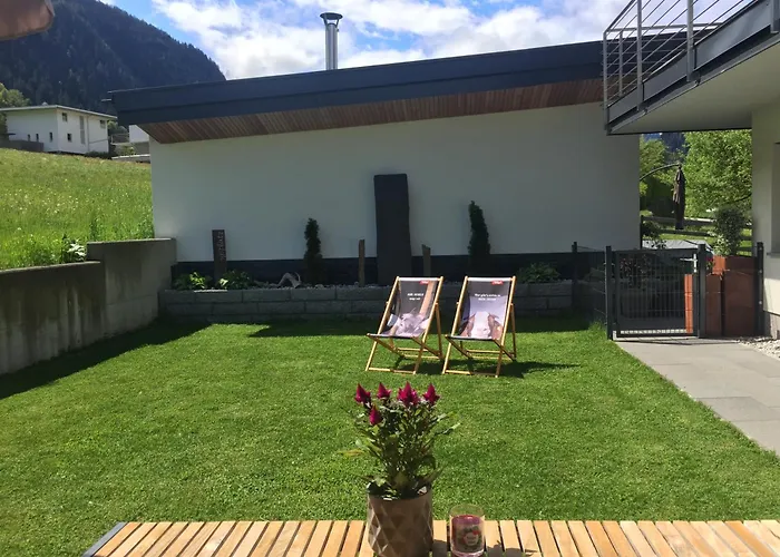 Rauch - Zillertal * 齐勒河谷的拉姆绍