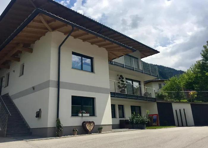 Rauch - Zillertal 公寓 *