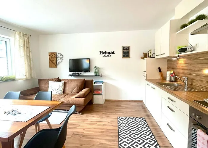 Rauch - Zillertal 齐勒河谷的拉姆绍