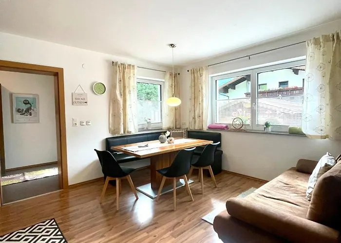 Rauch - Zillertal 公寓