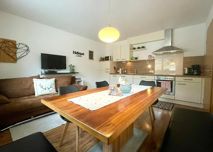 公寓 Rauch - Zillertal 齐勒河谷的拉姆绍