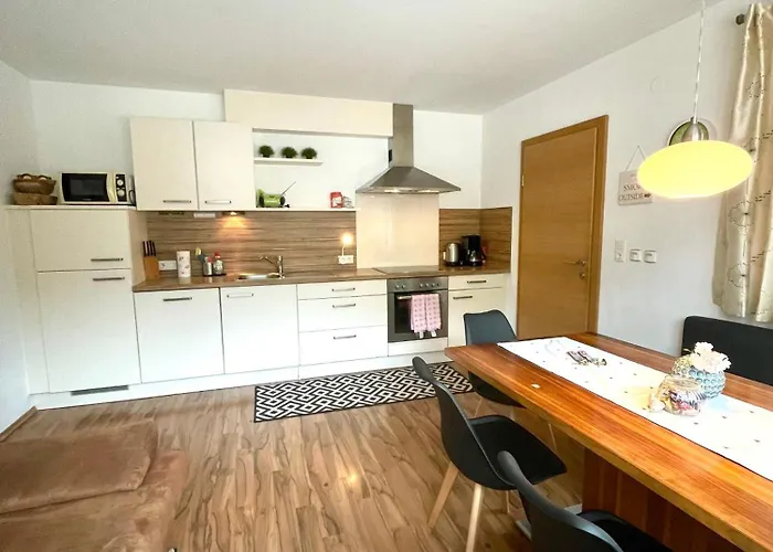 Rauch - Zillertal 公寓