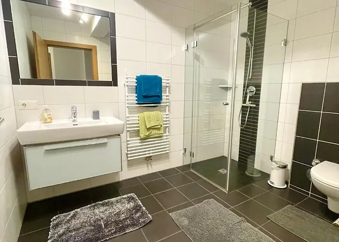 Rauch - Zillertal 公寓