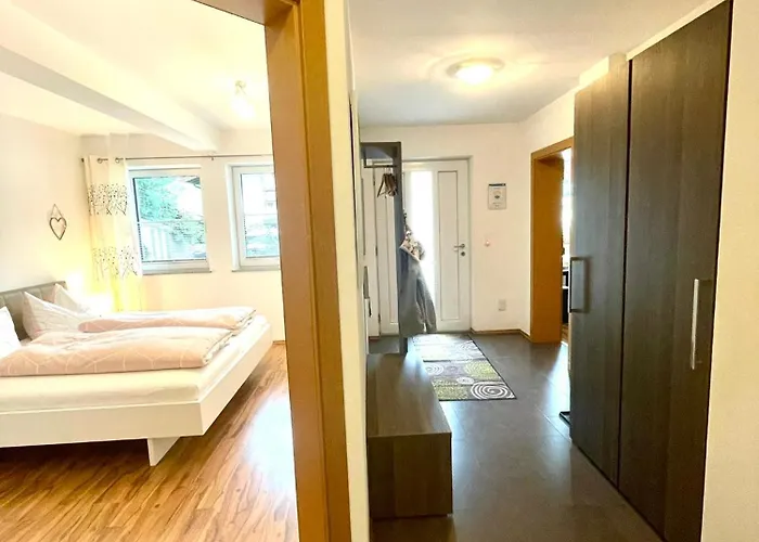 Rauch - Zillertal 公寓 齐勒河谷的拉姆绍