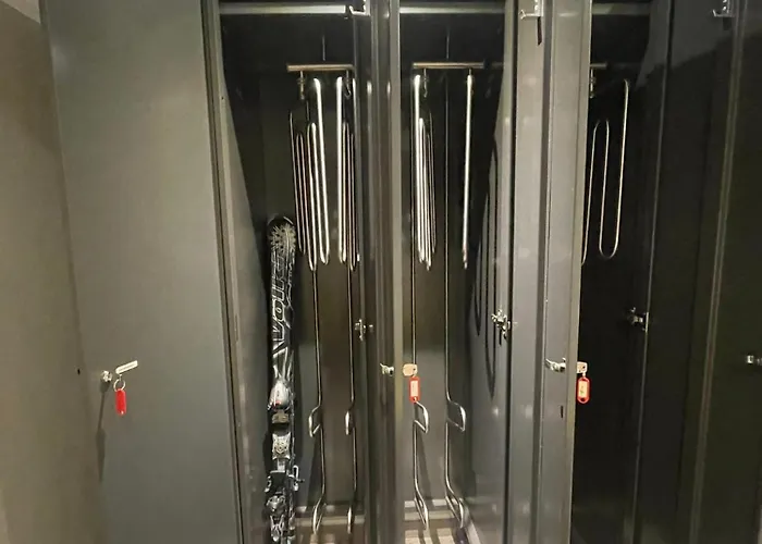 公寓 Rauch - Zillertal 齐勒河谷的拉姆绍