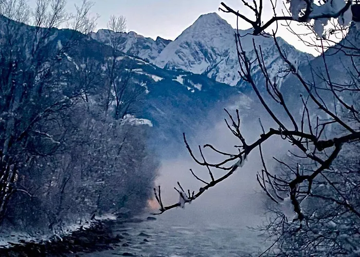 Rauch - Zillertal 公寓 *