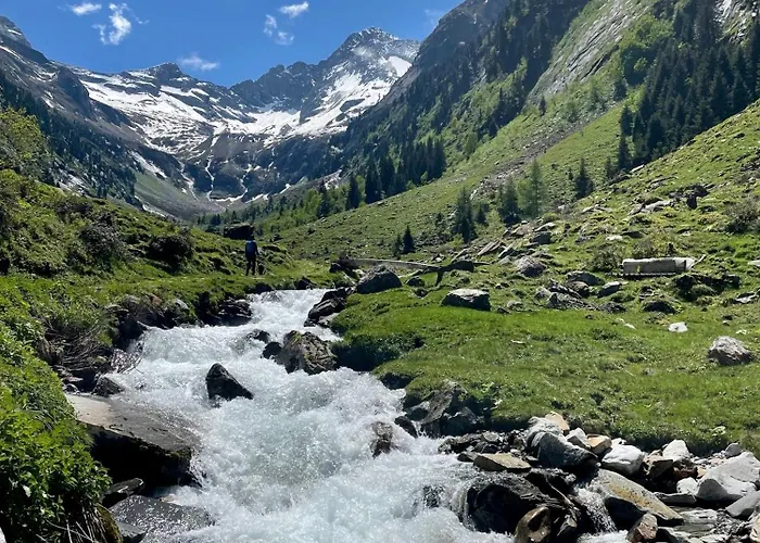 Rauch - Zillertal * 齐勒河谷的拉姆绍