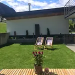 Rauch - Zillertal * רמסאו אים זילרטל