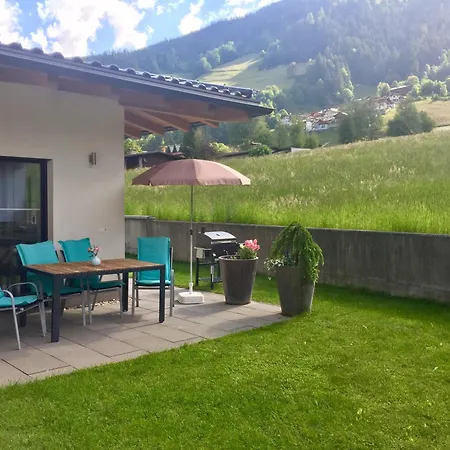 Appartement Rauch - Zillertal Ramsau im Zillertal