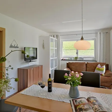 Rauch - Zillertal Appartement Ramsau im Zillertal