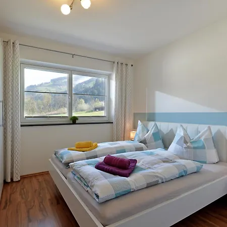 Rauch - Zillertal Appartement Ramsau im Zillertal