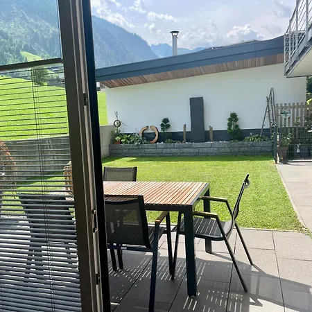 Rauch - Zillertal