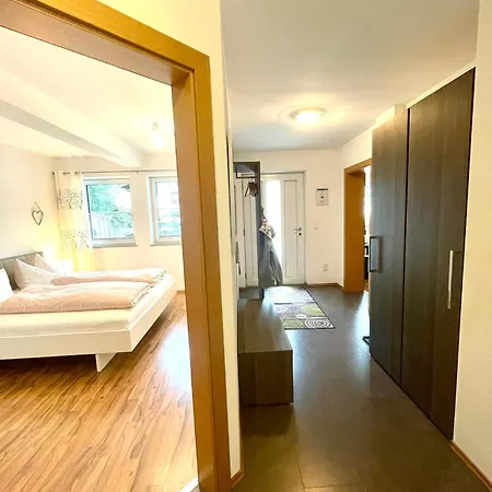 Rauch - Zillertal Appartement Ramsau im Zillertal