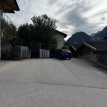 Rauch - Zillertal
