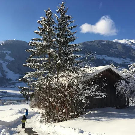 Rauch - Zillertal