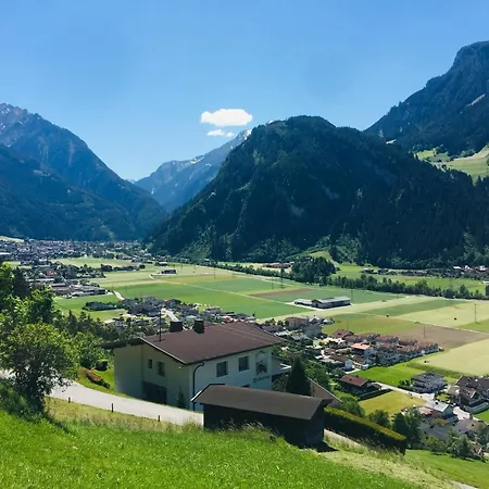 Rauch - Zillertal *