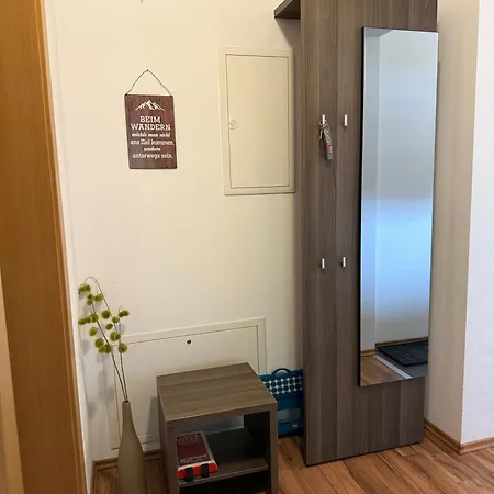 Rauch - Zillertal Ramsau im Zillertal