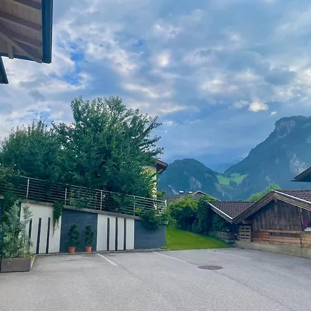 Rauch - Zillertal Lejlighed *