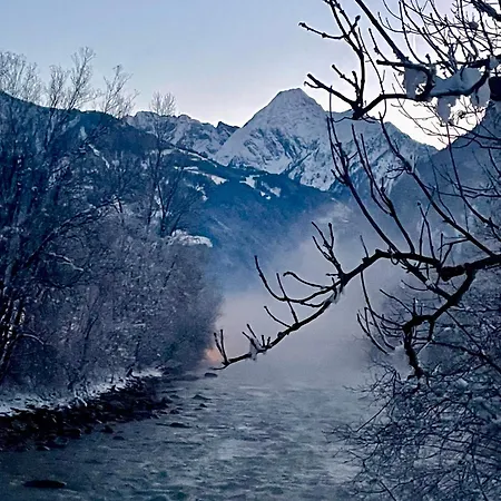 Rauch - Zillertal Lejlighed *