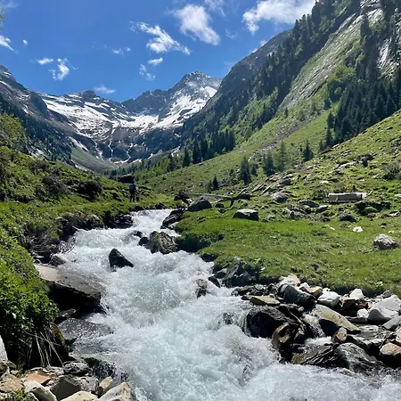 Rauch - Zillertal * Ramsau im Zillertal
